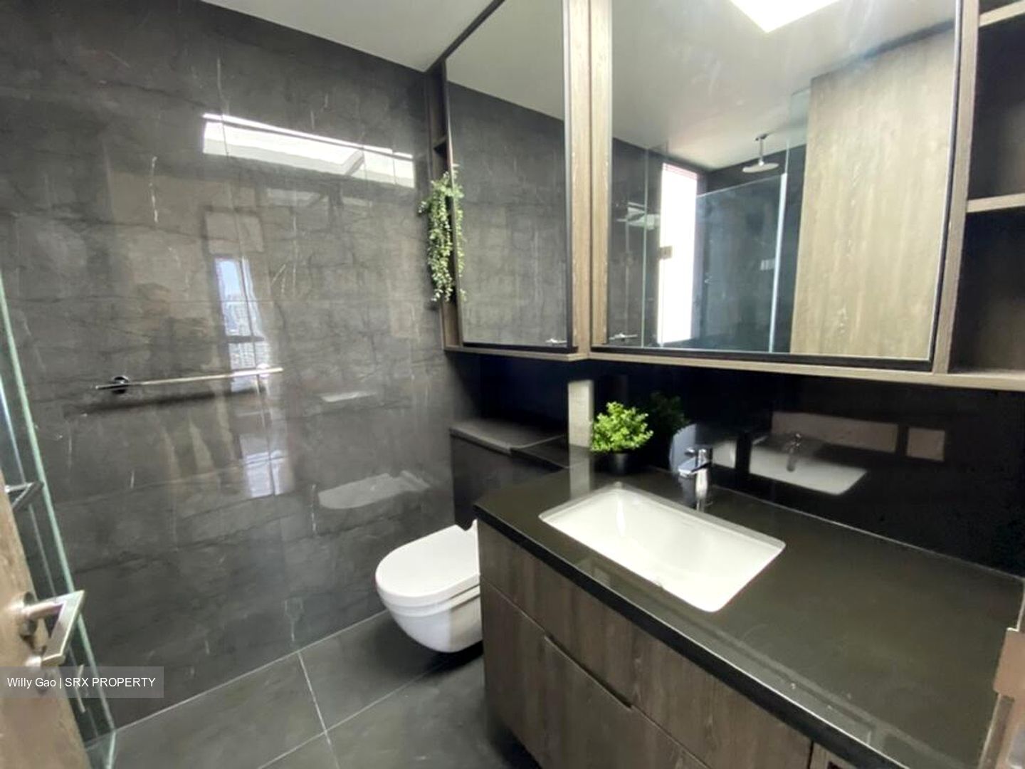 The M (D7), Apartment #621212461
